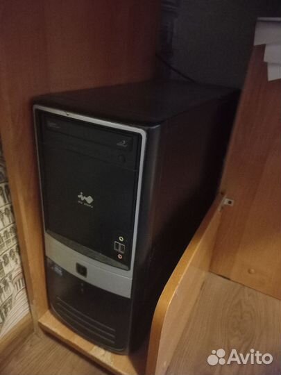 Компьютер