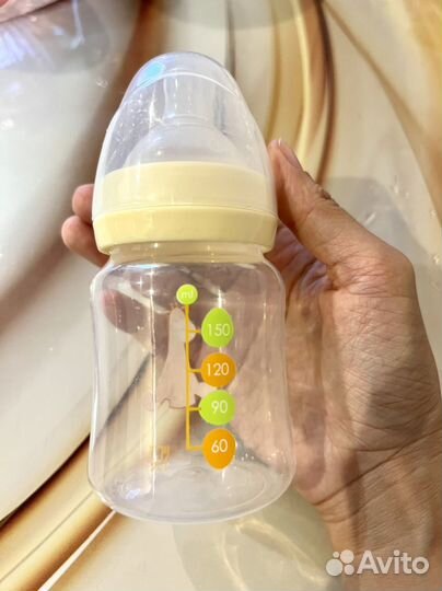 Детские бутылочки