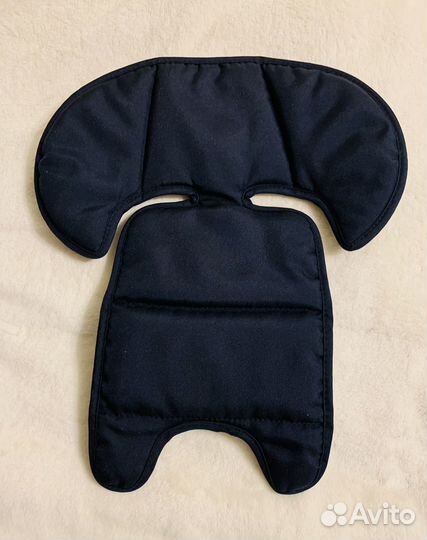 Автокресло детское от 0 CAM