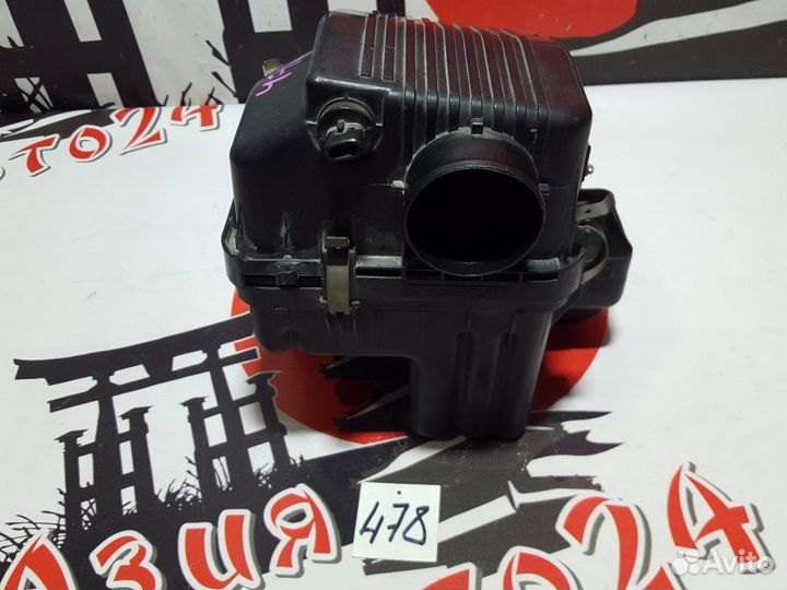 Корпус воздушного фильтра Toyota Raum EXZ10 5E-FE