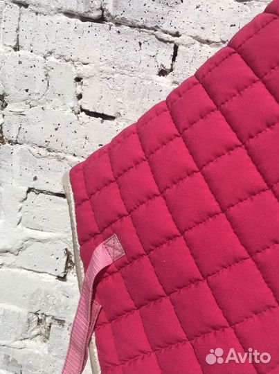 Бинты и вальтрап для верховой езды