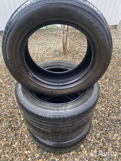Pirelli Scorpion Verde 215/65 R17 99V