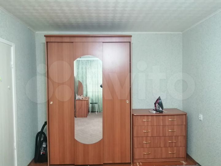 1-к. квартира, 33 м², 1/9 эт.