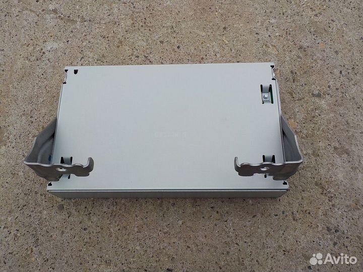 Блок управления системы навигации Infiniti FX-QX70 (S51) 2008-2017