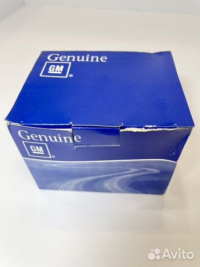 Термостат Opel/Chevrolet