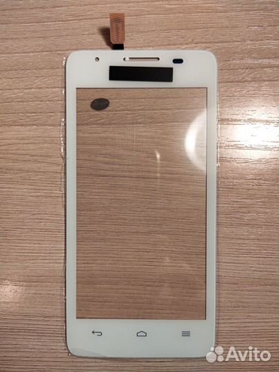 Тачскрин для телефона Huawei Ascend G510 G520 G525