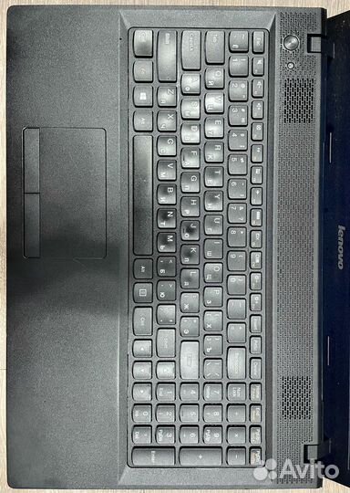 Ноутбук Lenovo с гарантием