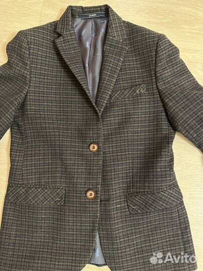 Школьный костюм