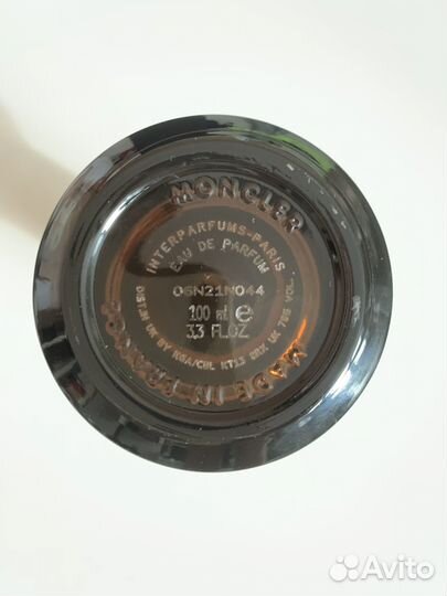 Moncler la cordee 100 мл парфюмерна вода