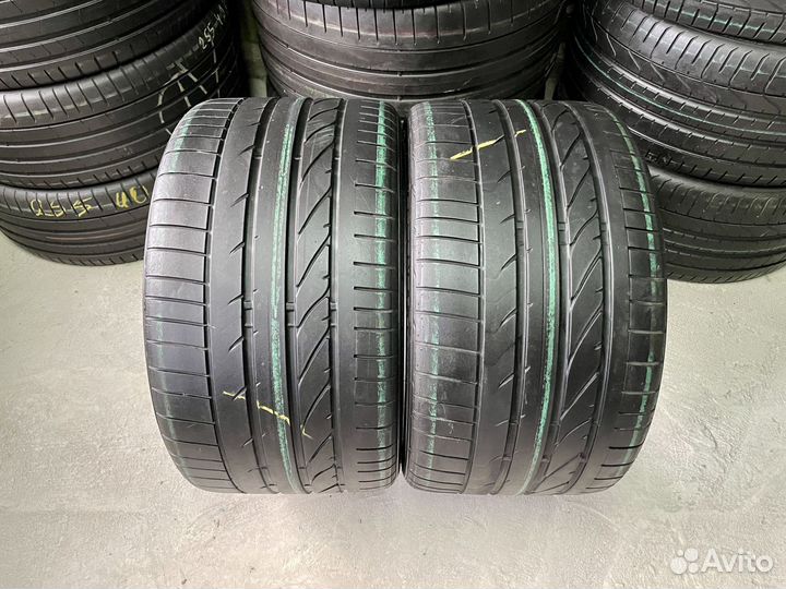Bridgestone Potenza RE050A 295/30 R19 100Y