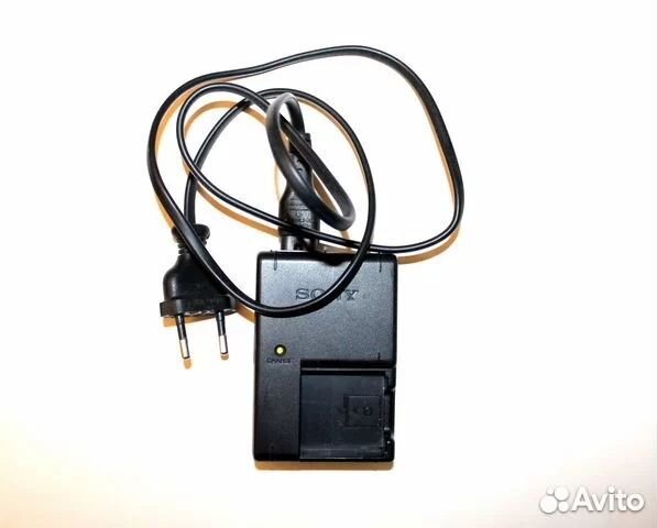 Зарядное устройство 3шт CB-2LAE для аппарата canon