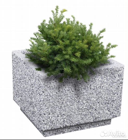 Вазоны для цветов