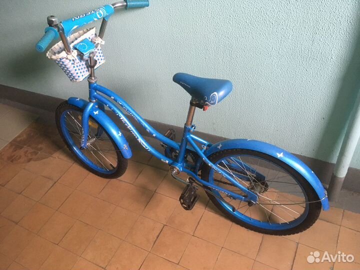 Велосипед детский Stern 20