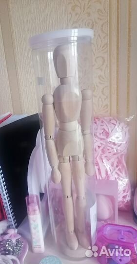 IKEA гестальта gestalta 33см большая