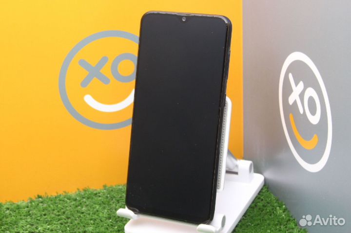 Samsung A307F/DS Galaxy A30s 32Gb Black