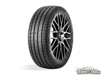 Kumho Ecsta HS52 215/55 R16 97W