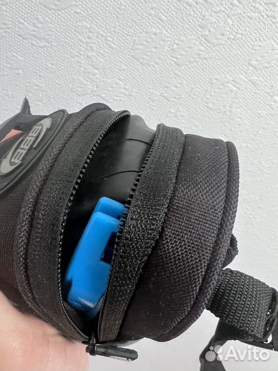 Велокамера NTG 27.5