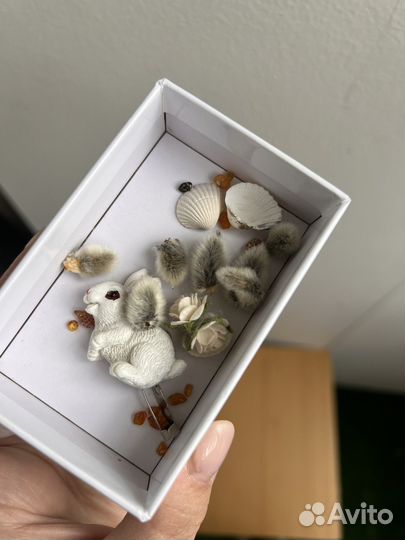 Камни сухоцветы для смолы