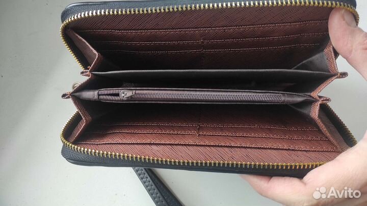 Кошелек женский