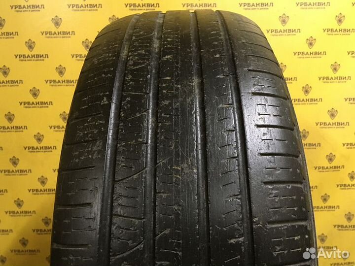 Pirelli Scorpion Verde All Season 245/60 R18 109H