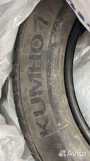 Kumho Ecowing ES01 KH27 185/65 R15 88H