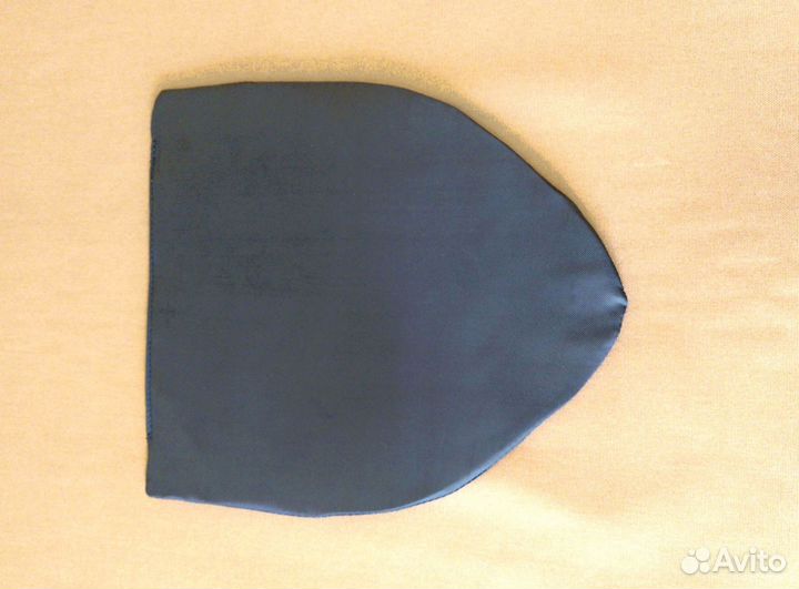 Баллистика в напашник ссо зп-2 Бр1 свмпэ