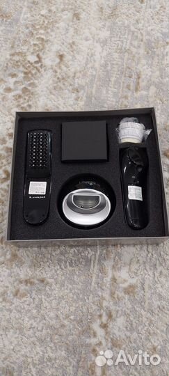 Приборы (массажные) для ухода за волосами и лицом