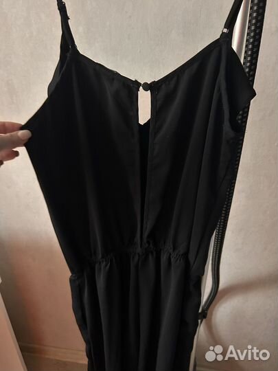 Женский комбинезон hm 44 размер