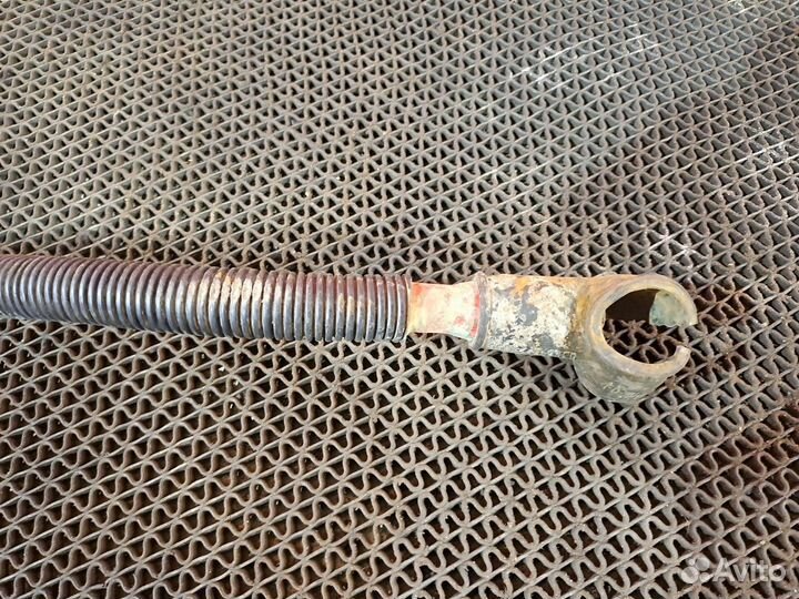 Провод высокого напряжения камаз 5490