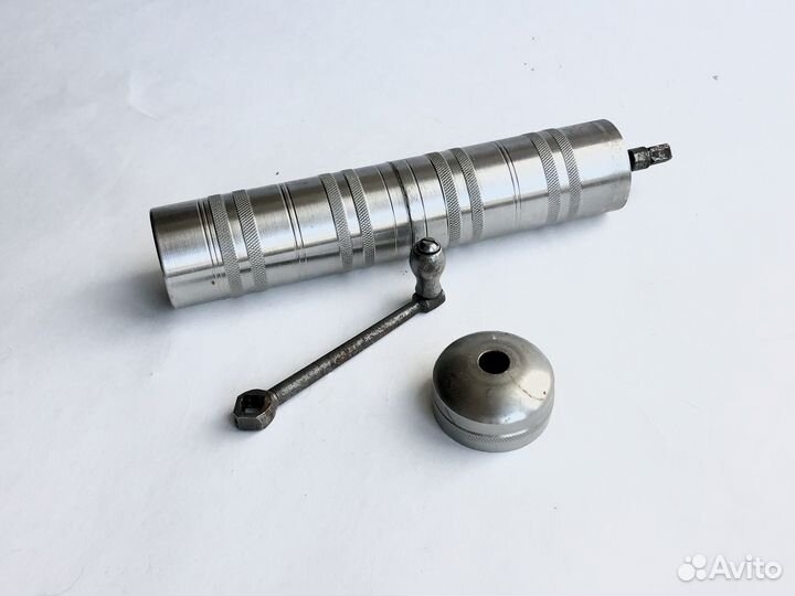 Кофемолка ручная СССР