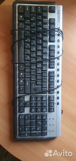 Клавиатура