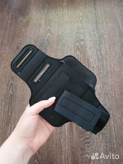 Чехол для телефона на руку