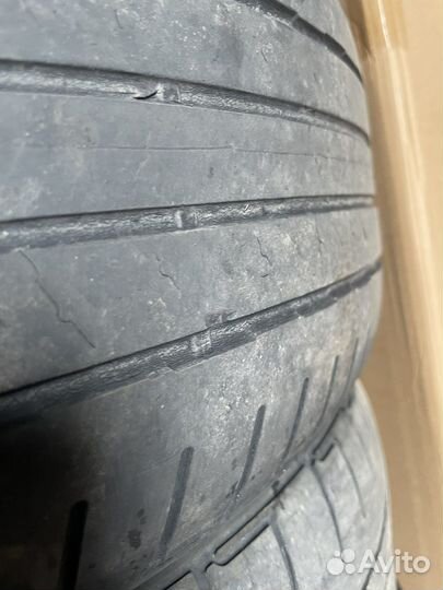 Bridgestone Dueler H/T 215/60 R17