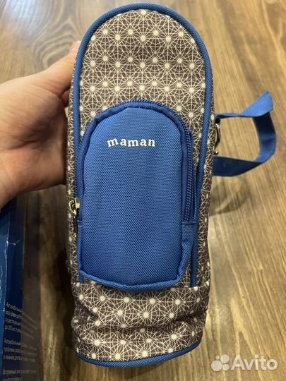 Подогреватель для бутылочек автомобильный