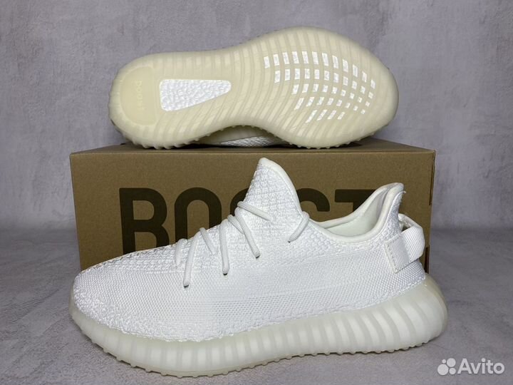 Кроссовки Adidas Yeezy Boost 350