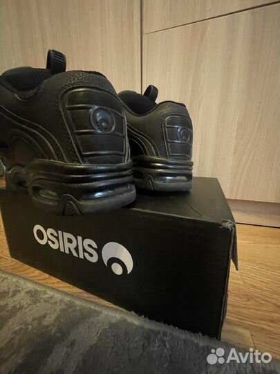 Osiris d3