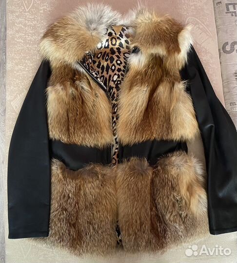 Куртака демисезонная женская