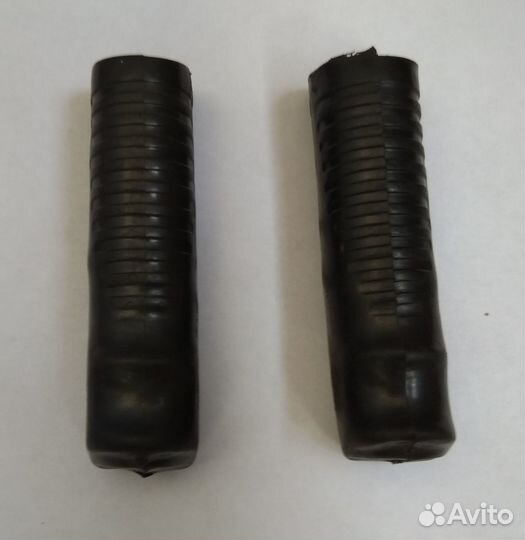 Запчасти велосипедные СССР хвз