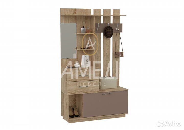 Матрас 120x200