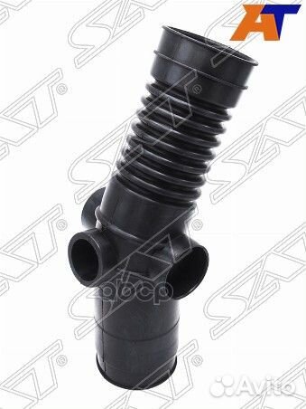 Гофра воздушного фильтра toyota hiaceregiusace