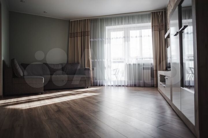 2-к. квартира, 60 м², 7/9 эт.