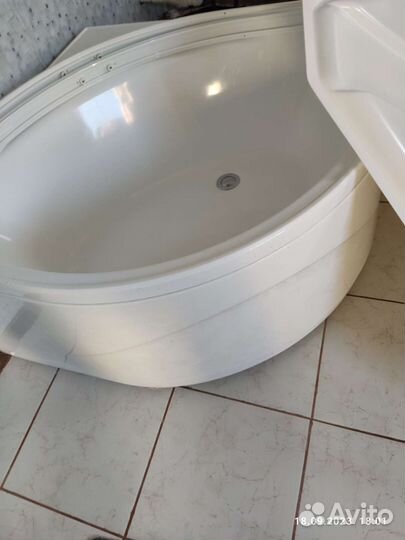 Душевая кабина