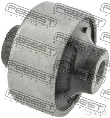 Сайлентблок задний переднего рычага