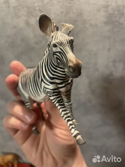 Фигурки животных collecta