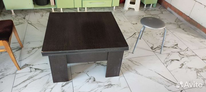 Стол трансформер