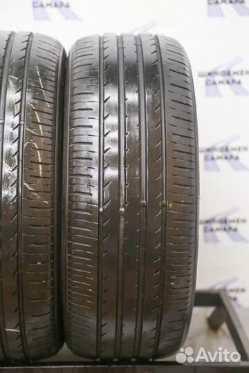 Toyo Proxes R52 215/50 R18 92V