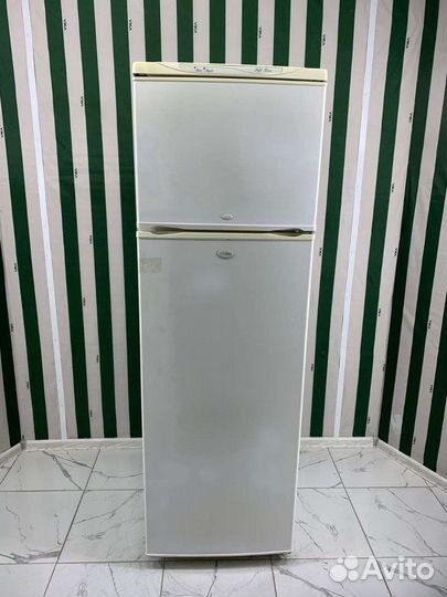 Холодильник б/у ч доставкой от