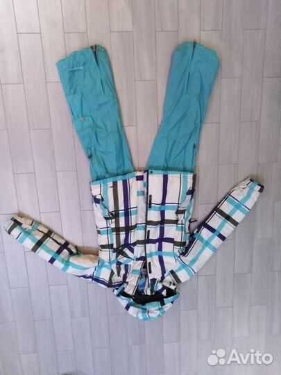 Горнолыжный костюм женский protest 42 44