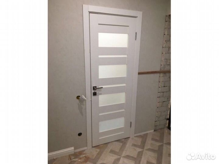 Двери межкомнатные Со склада