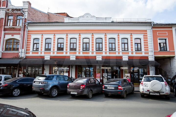 Офис 35.5 м. В центре города